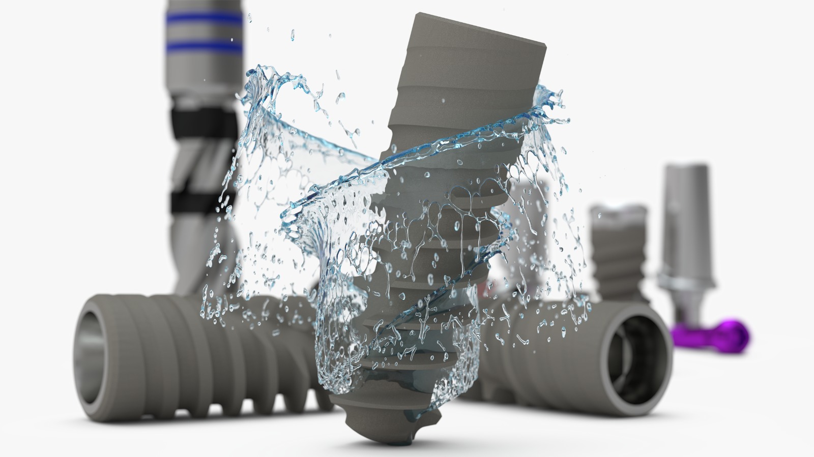 ICX-P5 & ICX-BAMBOO PRO